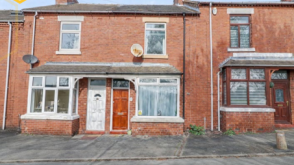 Modernisation in Newcastle-under-Lyme photo